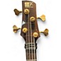 Used Ibanez SR1600D Anaconda Burst Electric Bass Guitar