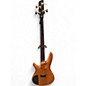 Used Ibanez SR1600D Anaconda Burst Electric Bass Guitar