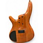 Used Ibanez SR1600D Anaconda Burst Electric Bass Guitar