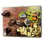 Used Franktheanvil The Champ Boutique Fuzz Effect Pedal
