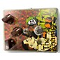 Used Franktheanvil The Champ Boutique Fuzz Effect Pedal