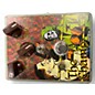 Used Franktheanvil The Champ Boutique Fuzz Effect Pedal