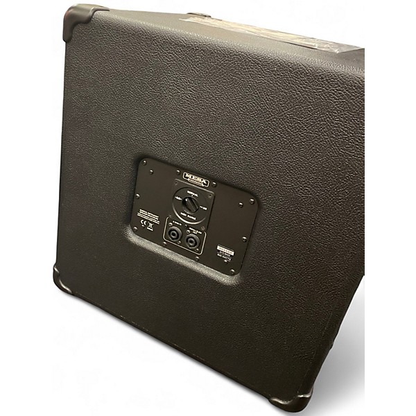 Used MESA/Boogie SUBWAY TT-800 Bass Amp Head