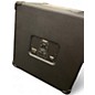 Used MESA/Boogie SUBWAY TT-800 Bass Amp Head