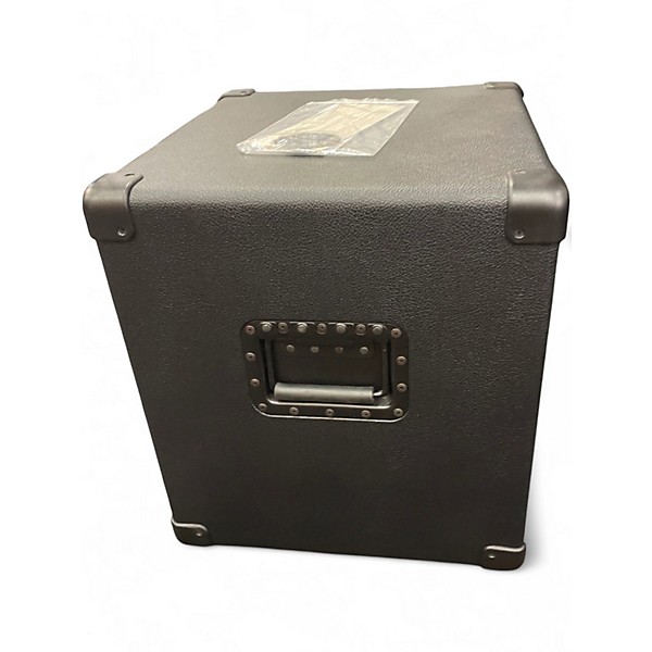 Used MESA/Boogie SUBWAY TT-800 Bass Amp Head