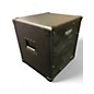 Used MESA/Boogie SUBWAY 2X10 Bass Cabinet