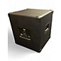 Used MESA/Boogie SUBWAY 2X10 Bass Cabinet