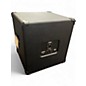 Used MESA/Boogie SUBWAY 2X10 Bass Cabinet