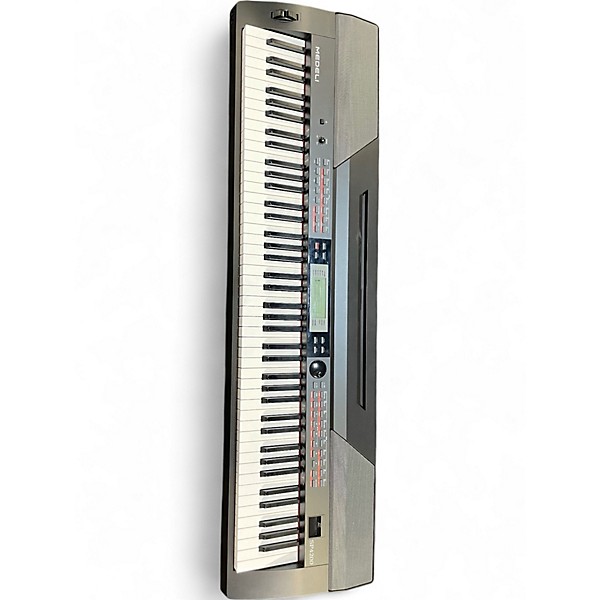 Used Medeli SR4200 Keyboard Workstation