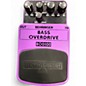 Used Behringer BOD100 Effect Pedal thumbnail
