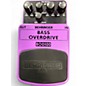 Used Behringer BOD100 Effect Pedal