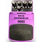Used Behringer BOD100 Effect Pedal