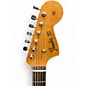 Used Fender Vintera II 60s Bass VI Lake Placid Blue Solid Body Electric Guitar