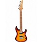 Used Ibanez AZ Standard 2 Color Sunburst Solid Body Electric Guitar thumbnail
