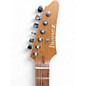 Used Ibanez AZ Standard 2 Color Sunburst Solid Body Electric Guitar