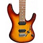 Used Ibanez AZ Standard 2 Color Sunburst Solid Body Electric Guitar