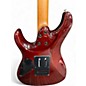 Used Ibanez AZ Standard 2 Color Sunburst Solid Body Electric Guitar