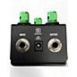 Used Keeley Noble Screamer Effect Pedal