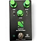 Used Keeley Noble Screamer Effect Pedal