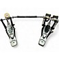Used Pearl ELIMINATOR DOUBLE BASS DRUM PEDAL Double Bass Drum Pedal thumbnail