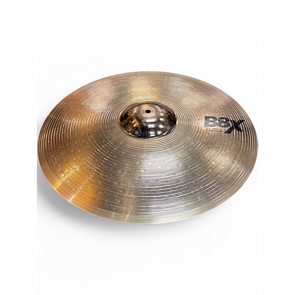 Used SABIAN 20in B8X Cymbal