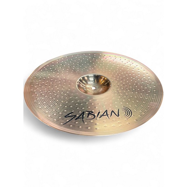 Used SABIAN 20in B8X Cymbal