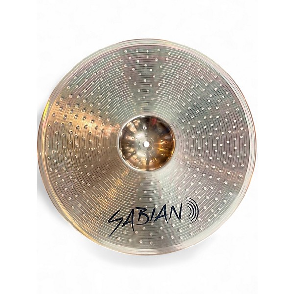 Used SABIAN 20in B8X Cymbal