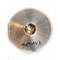Used SABIAN 20in B8X Cymbal