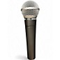 Used Shure SM58 Dynamic Microphone thumbnail