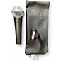 Used Shure SM58 Dynamic Microphone