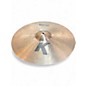 Used Zildjian 21in K Sweet Ride Cymbal