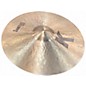 Used Zildjian 21in K Sweet Ride Cymbal