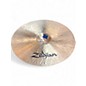 Used Zildjian 21in K Sweet Ride Cymbal