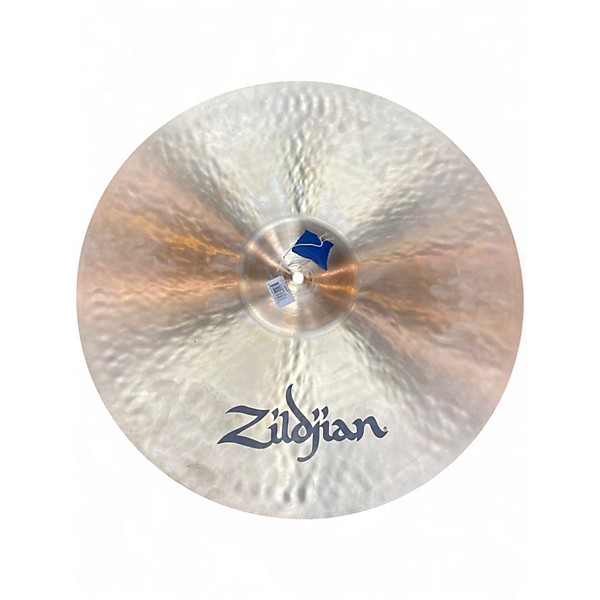 Used Zildjian 21in K Sweet Ride Cymbal