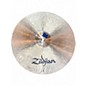 Used Zildjian 21in K Sweet Ride Cymbal