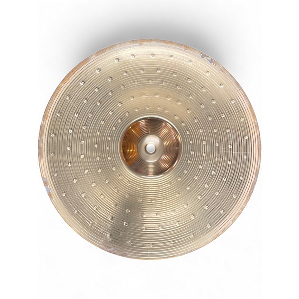 Used SABIAN 14in B8 Hi Hat Pair Cymbal