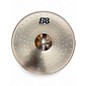 Used SABIAN 14in B8 Hi Hat Pair Cymbal