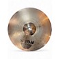 Used SABIAN 14in B8 Hi Hat Pair Cymbal