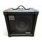 Used Roland CB30 Cube Bass Bass Combo Amp thumbnail
