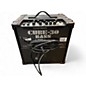 Used Roland CB30 Cube Bass Bass Combo Amp
