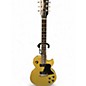 Used Gibson Les Paul Special TV Yellow Solid Body Electric Guitar thumbnail