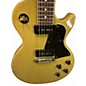 Used Gibson Les Paul Special TV Yellow Solid Body Electric Guitar