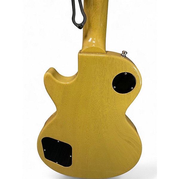 Used Gibson Les Paul Special TV Yellow Solid Body Electric Guitar