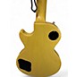 Used Gibson Les Paul Special TV Yellow Solid Body Electric Guitar
