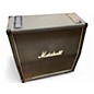 Used 2000s Marshall 1960A 300W 4x12 Stereo Slant Guitar Cabinet thumbnail