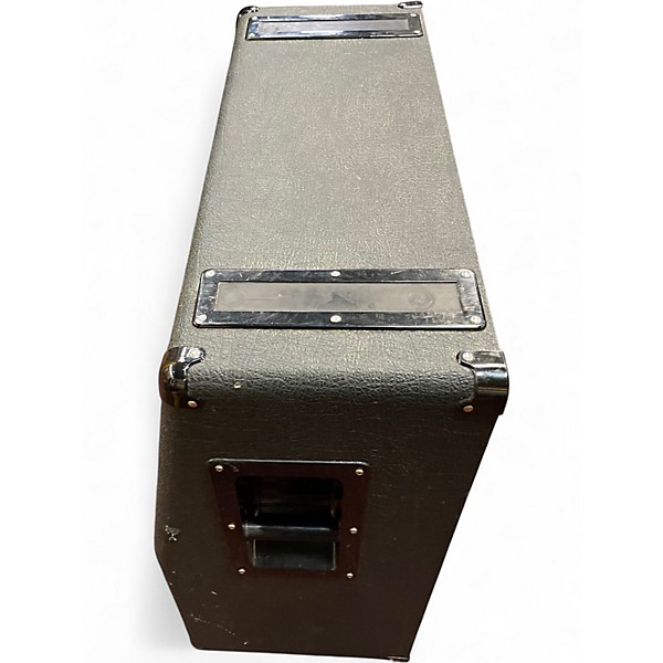 Used 2000s Marshall 1960A 300W 4x12 Stereo Slant Guitar Cabinet