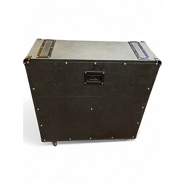Used 2000s Marshall 1960A 300W 4x12 Stereo Slant Guitar Cabinet