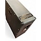 Used 2000s Marshall 1960A 300W 4x12 Stereo Slant Guitar Cabinet