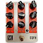 Used 2020s Master Effects eqfh Pedal thumbnail