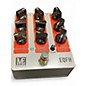 Used 2020s Master Effects eqfh Pedal